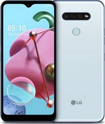 Замена динамика на телефоне LG Q51 в Курске
